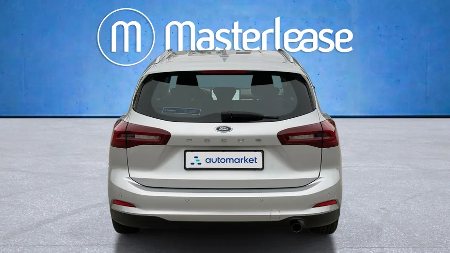 FORD Focus Focus 1.0 EcoBoost Titanium Design