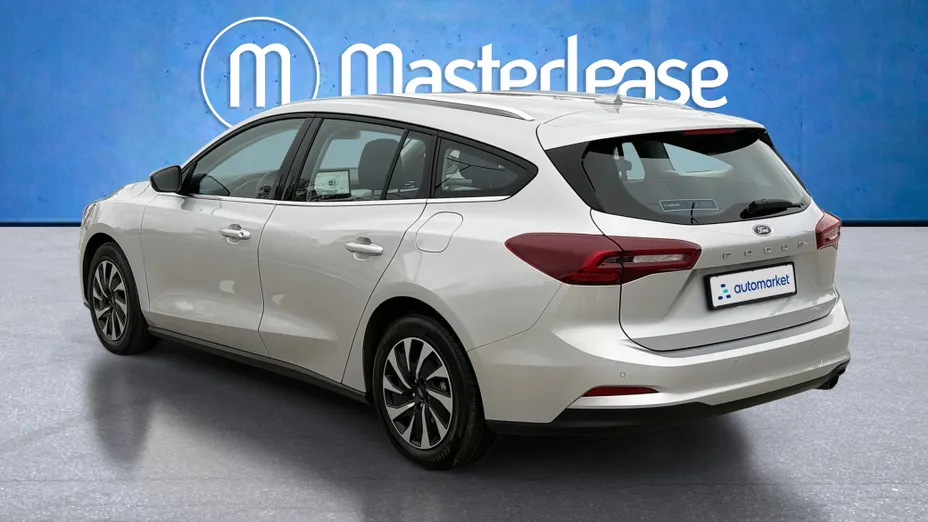 FORD Focus Focus 1.0 EcoBoost Titanium Design