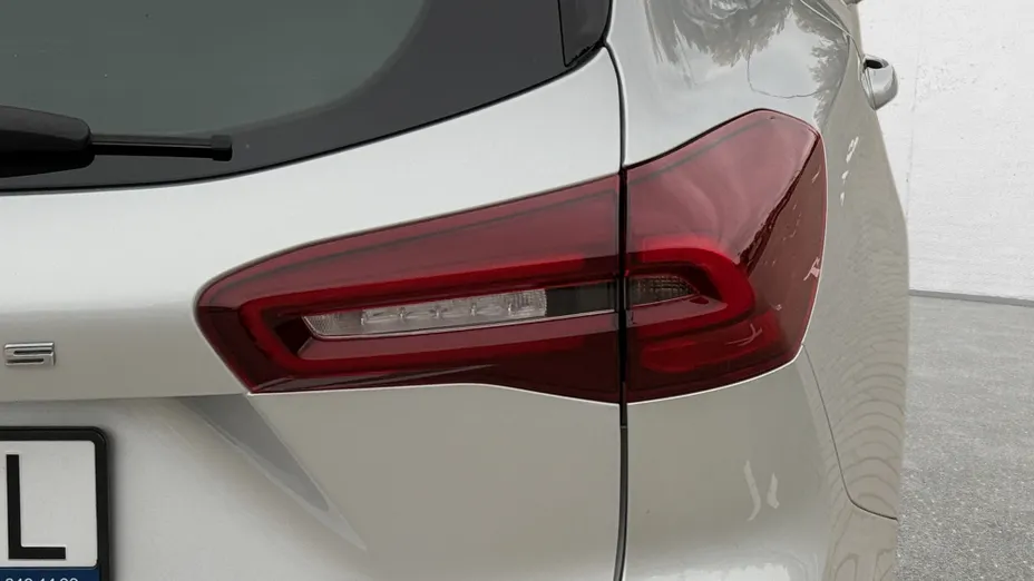 FORD Focus Focus 1.0 EcoBoost Titanium Design