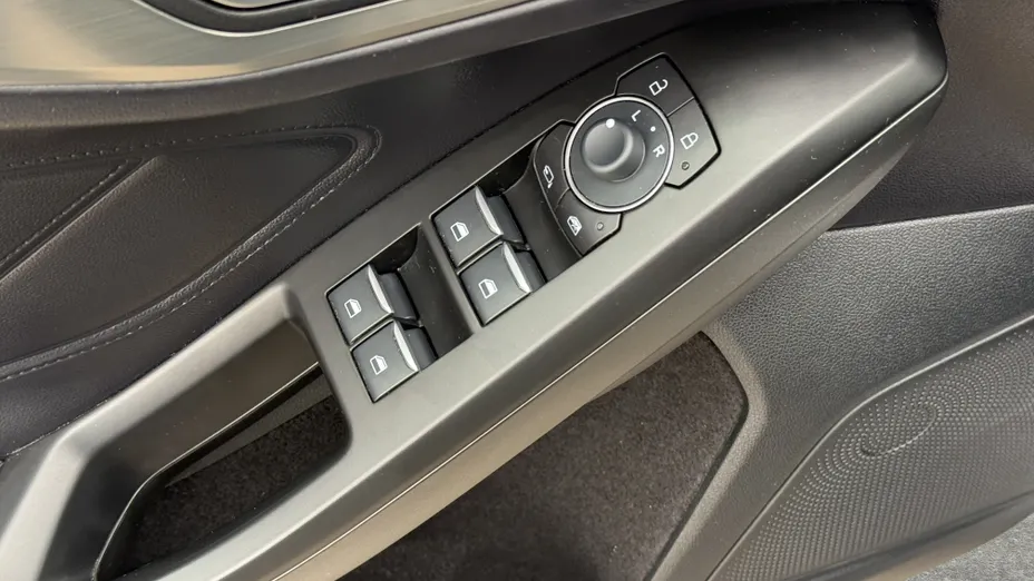 FORD Focus Focus 1.0 EcoBoost Titanium Design