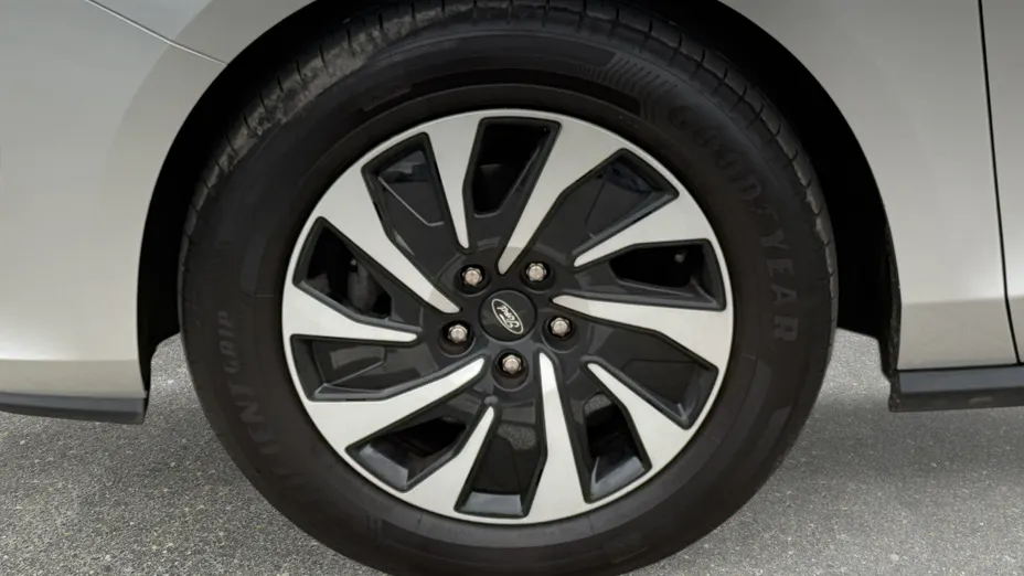 FORD Focus Focus 1.0 EcoBoost Titanium Design
