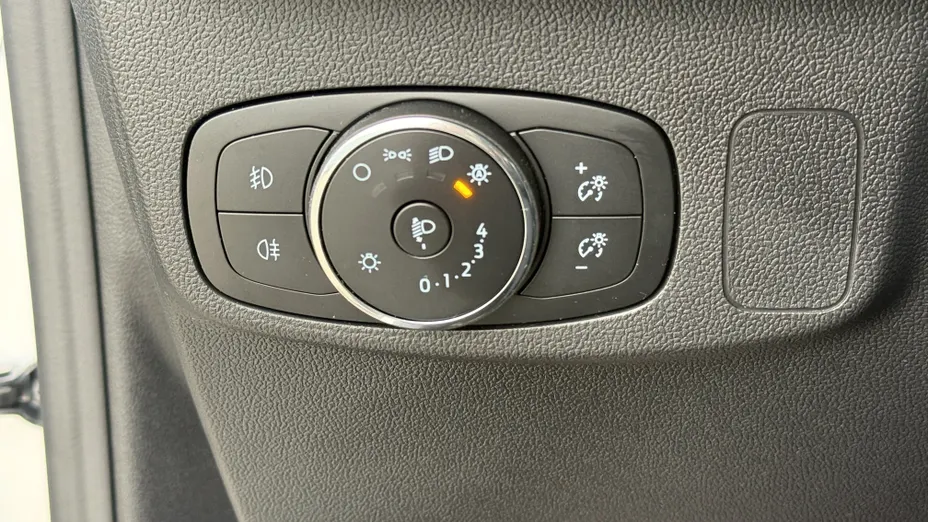 FORD Focus Focus 1.0 EcoBoost Titanium Design