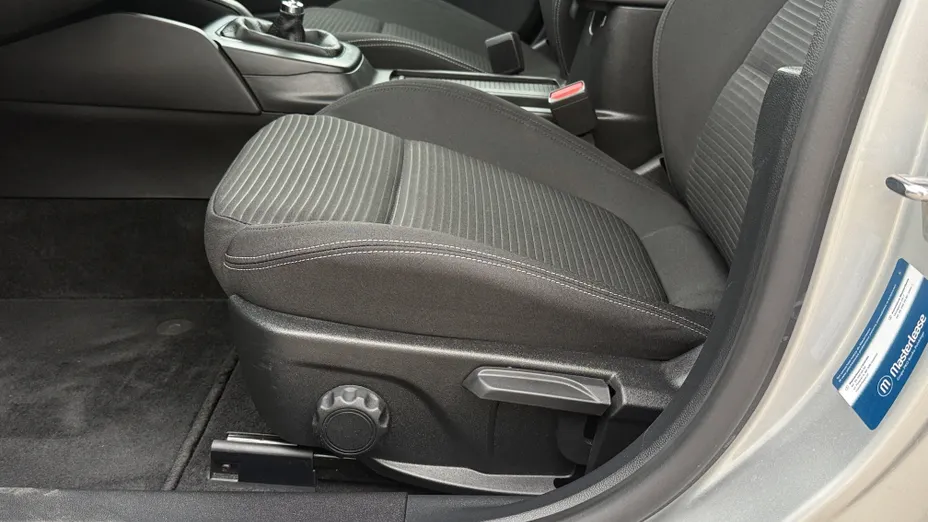 FORD Focus Focus 1.0 EcoBoost Titanium Design