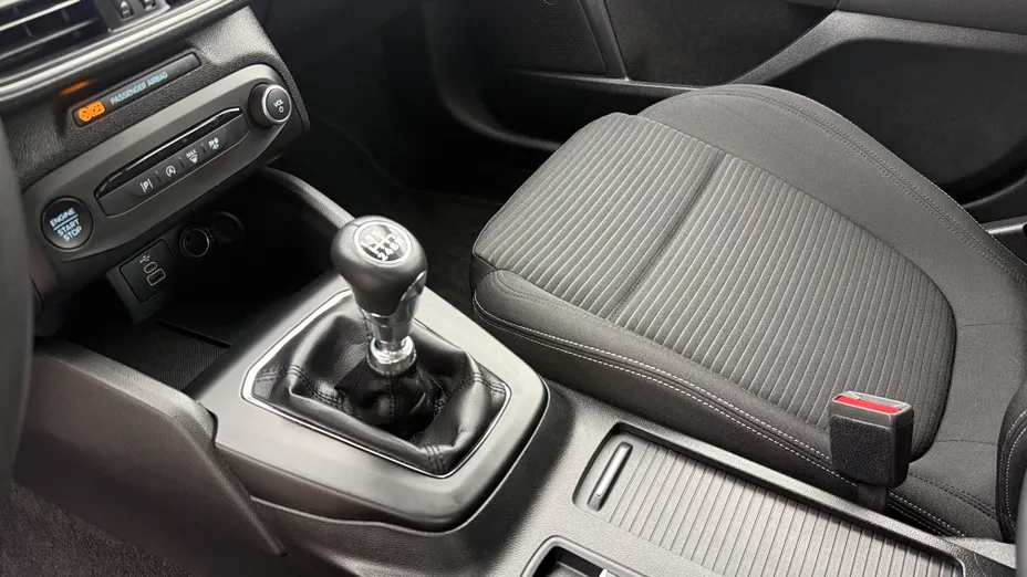 FORD Focus Focus 1.0 EcoBoost Titanium Design