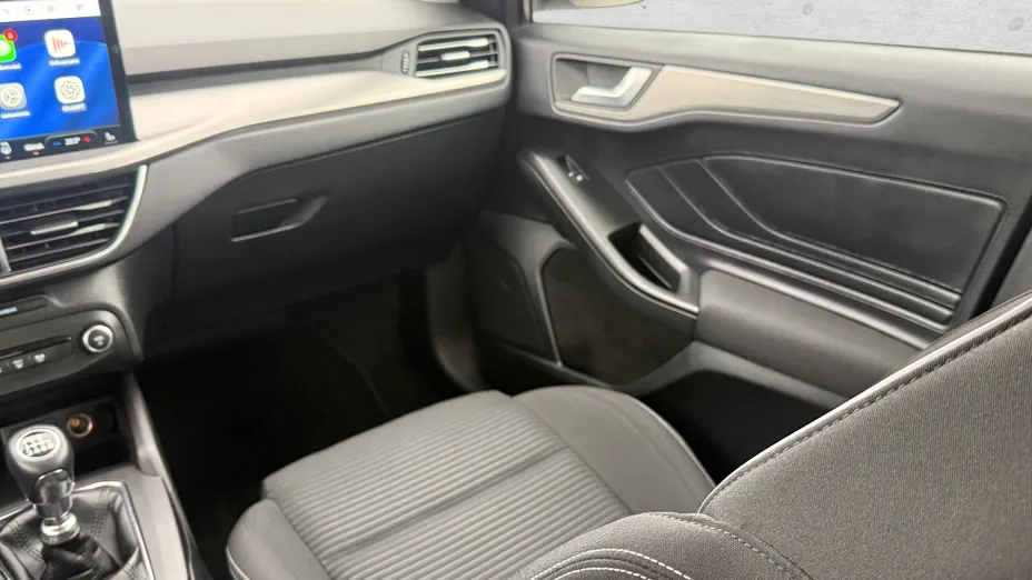 FORD Focus Focus 1.0 EcoBoost Titanium Design