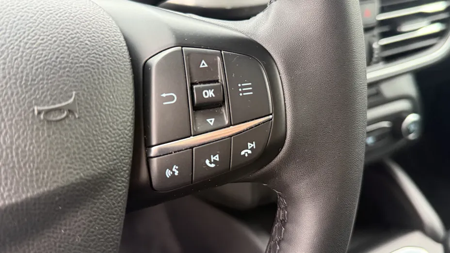 FORD Focus Focus 1.0 EcoBoost Titanium Design