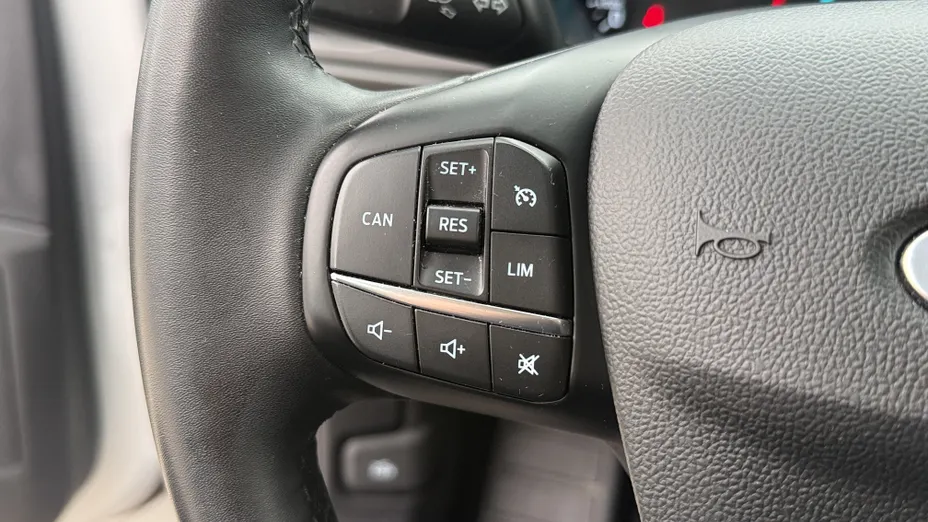 FORD Focus Focus 1.0 EcoBoost Titanium Design