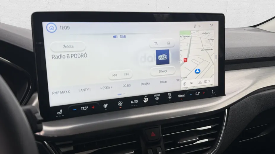 FORD Focus Focus 1.0 EcoBoost Titanium Design