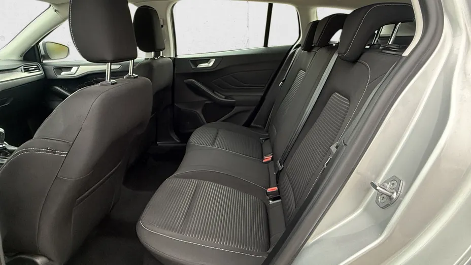 FORD Focus Focus 1.0 EcoBoost Titanium Design