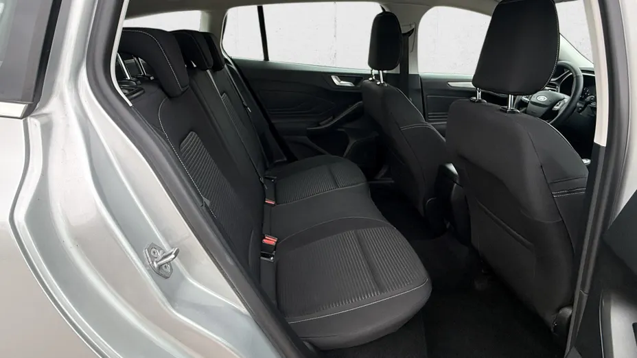 FORD Focus Focus 1.0 EcoBoost Titanium Design