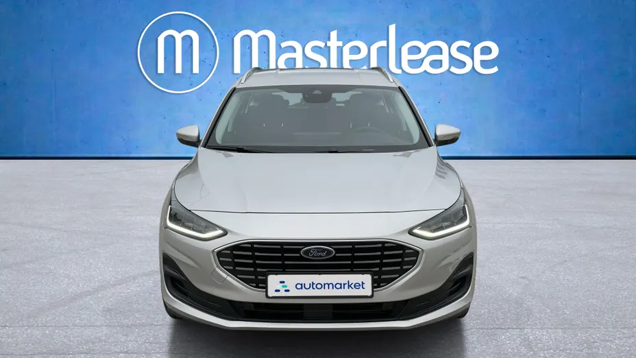 FORD Focus Focus 1.0 EcoBoost Titanium Design