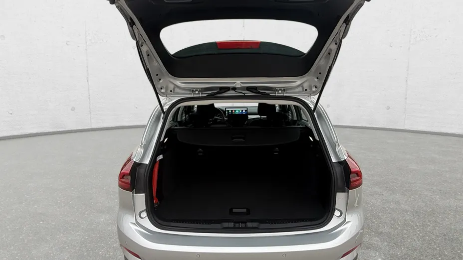 FORD Focus Focus 1.0 EcoBoost Titanium Design