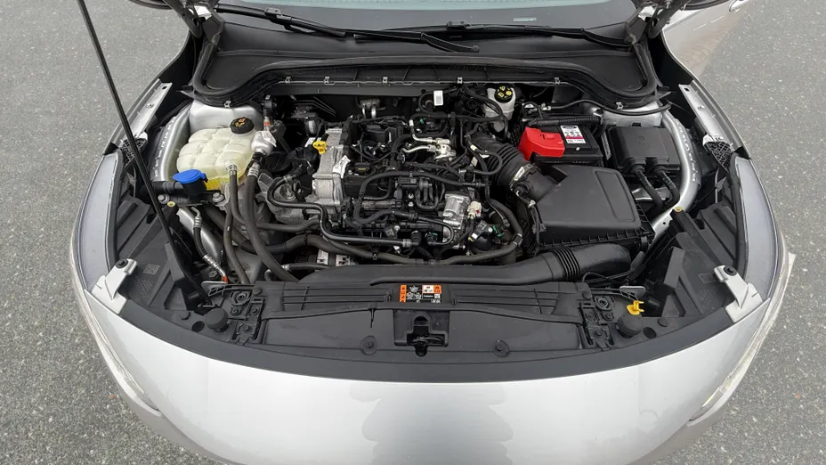 FORD Focus Focus 1.0 EcoBoost Titanium Design