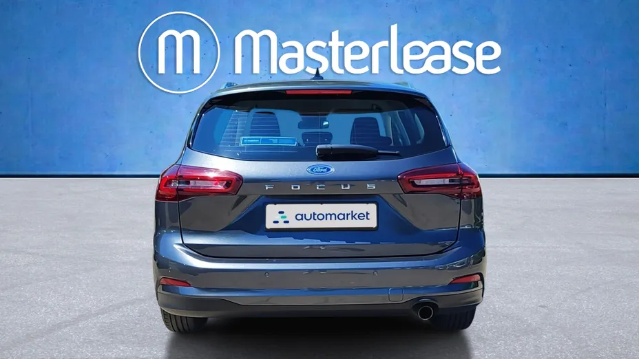 FORD Focus Focus 1.0 EcoBoost Titanium
