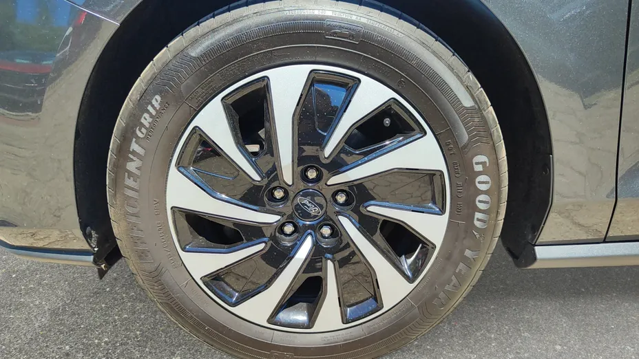 FORD Focus Focus 1.0 EcoBoost Titanium
