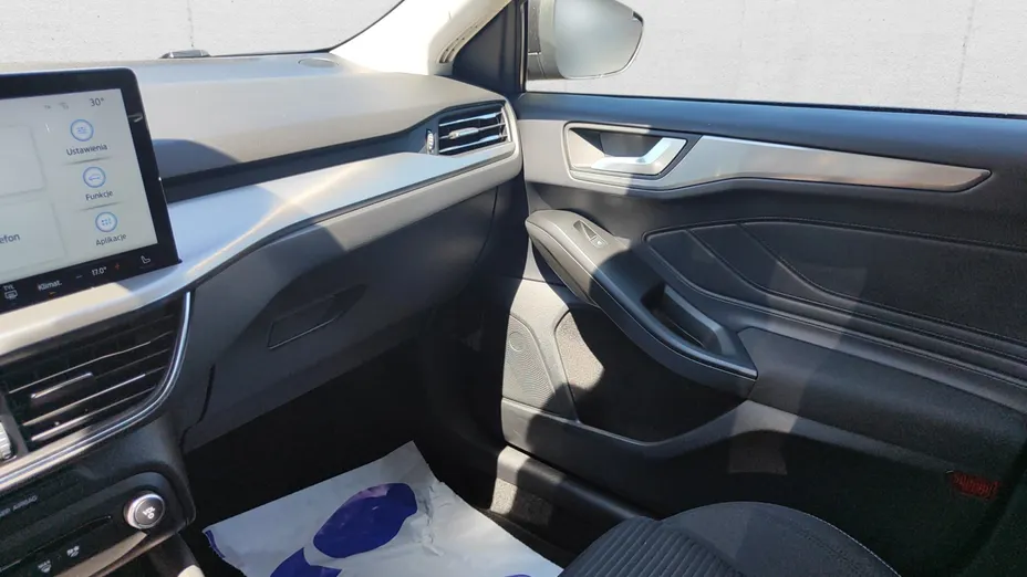 FORD Focus Focus 1.0 EcoBoost Titanium