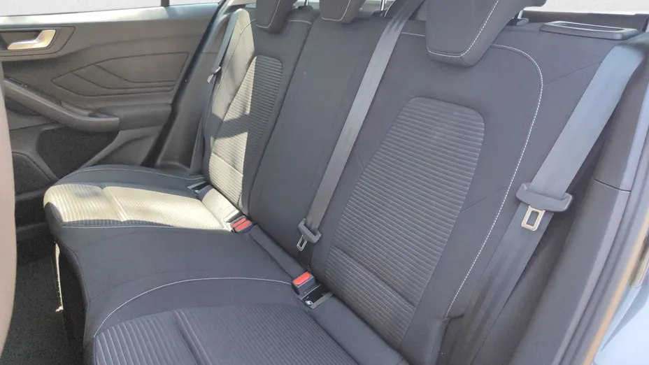 FORD Focus Focus 1.0 EcoBoost Titanium