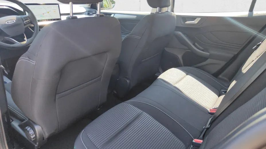 FORD Focus Focus 1.0 EcoBoost Titanium