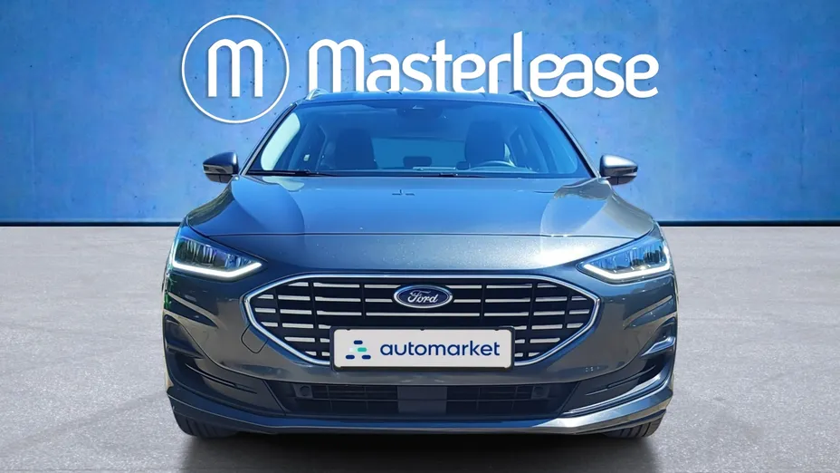 FORD Focus Focus 1.0 EcoBoost Titanium