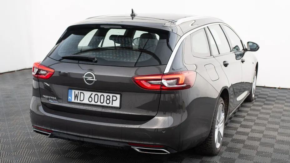 OPEL Insignia Insignia 2.0 CDTI Elegance S&S aut