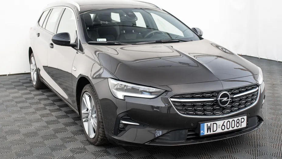 OPEL Insignia Insignia 2.0 CDTI Elegance S&S aut