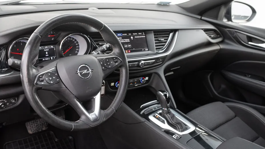 OPEL Insignia Insignia 2.0 CDTI Elegance S&S aut