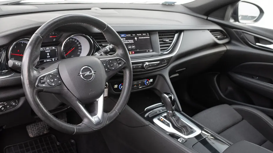 OPEL Insignia Insignia 2.0 CDTI Elegance S&S aut