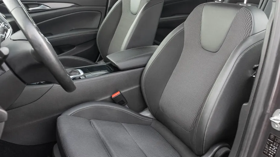 OPEL Insignia Insignia 2.0 CDTI Elegance S&S aut