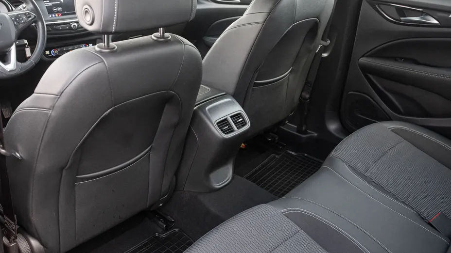 OPEL Insignia Insignia 2.0 CDTI Elegance S&S aut