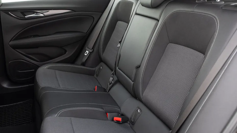 OPEL Insignia Insignia 2.0 CDTI Elegance S&S aut