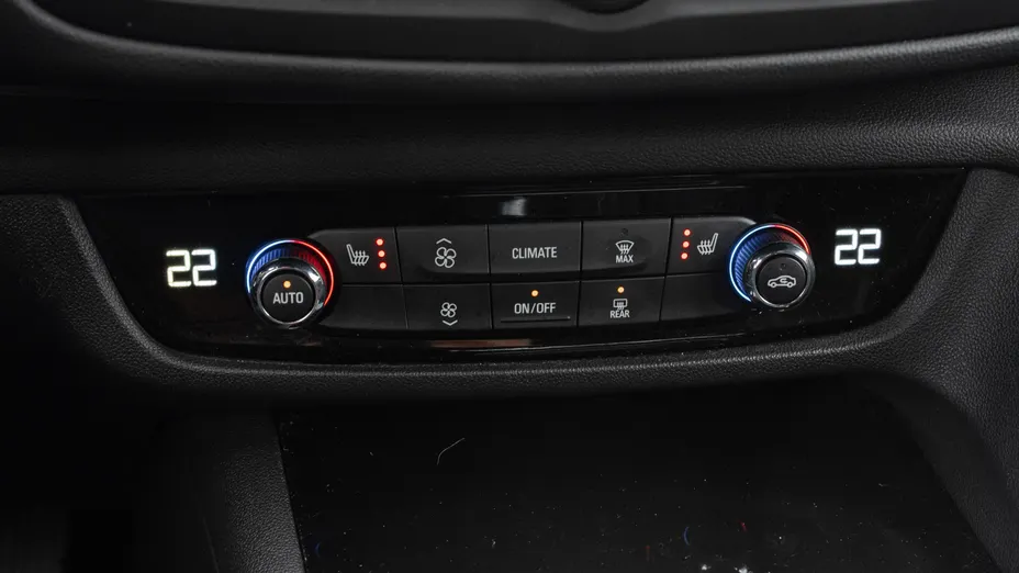 OPEL Insignia Insignia 2.0 CDTI Elegance S&S aut