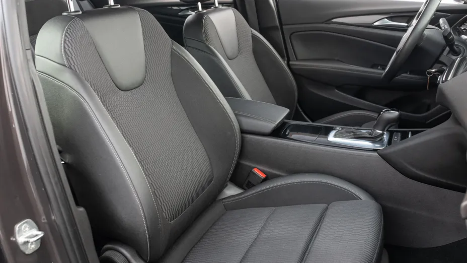 OPEL Insignia Insignia 2.0 CDTI Elegance S&S aut