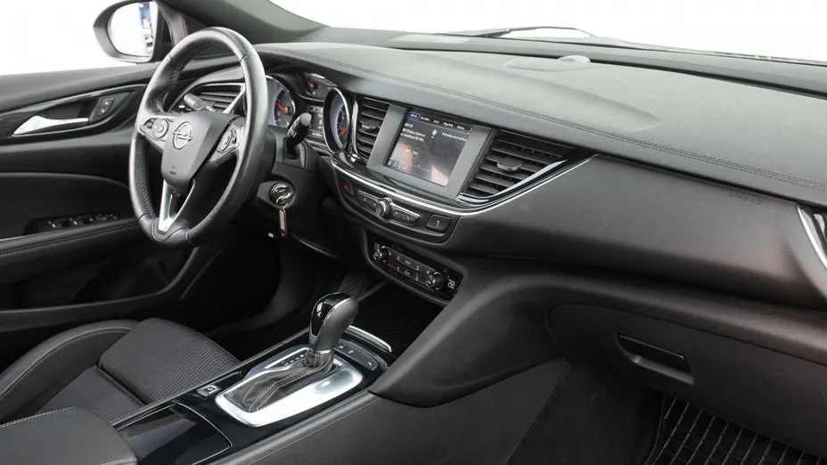 OPEL Insignia Insignia 2.0 CDTI Elegance S&S aut