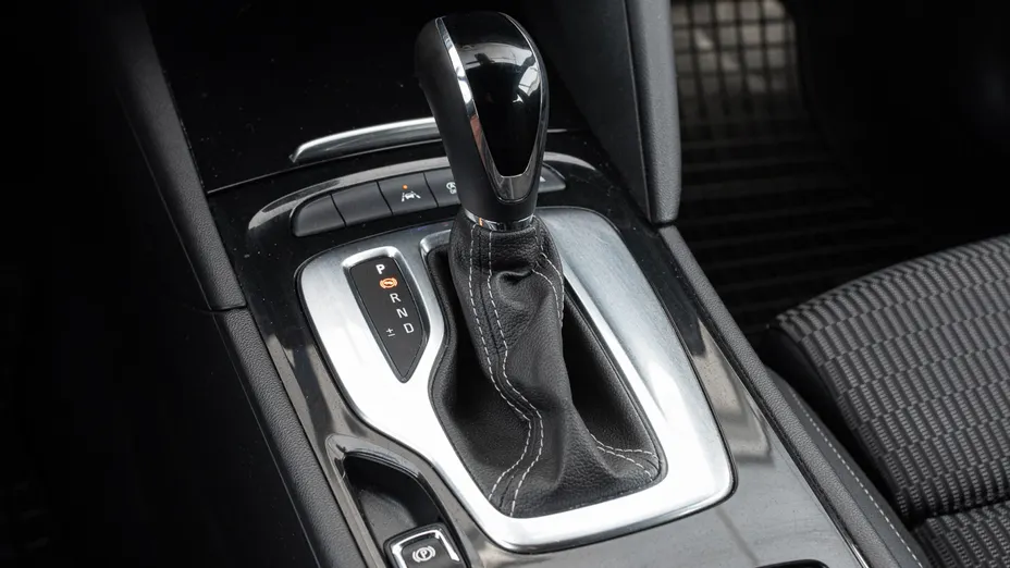 OPEL Insignia Insignia 2.0 CDTI Elegance S&S aut