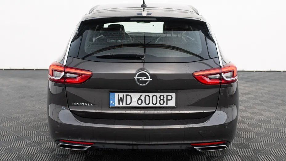 OPEL Insignia Insignia 2.0 CDTI Elegance S&S aut