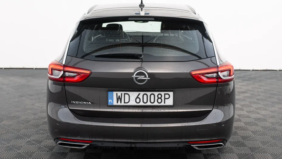 OPEL Insignia Insignia 2.0 CDTI Elegance S&S aut