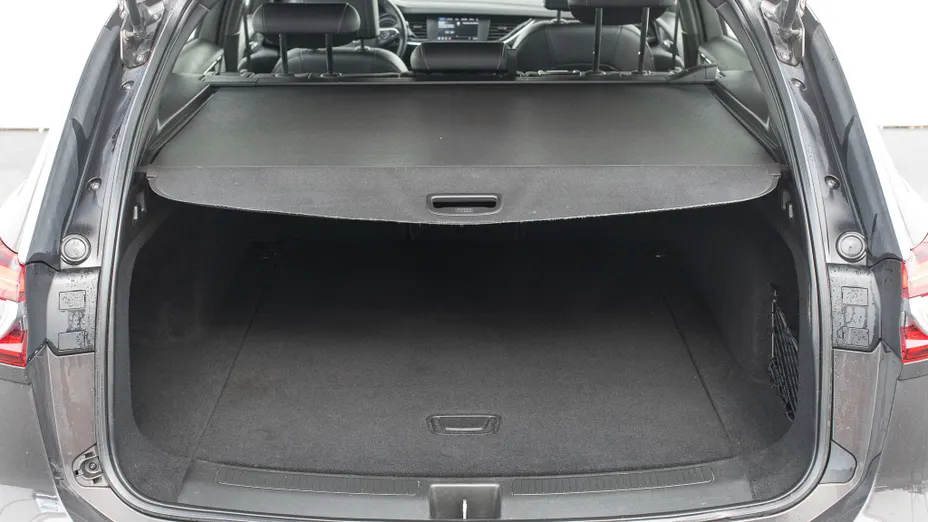 OPEL Insignia Insignia 2.0 CDTI Elegance S&S aut
