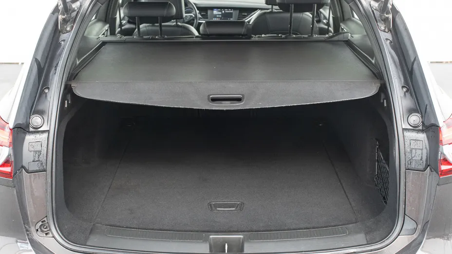 OPEL Insignia Insignia 2.0 CDTI Elegance S&S aut