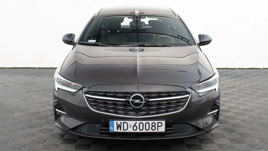 OPEL Insignia Insignia 2.0 CDTI Elegance S&S aut