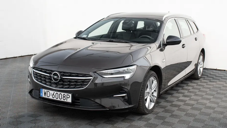 OPEL Insignia Insignia 2.0 CDTI Elegance S&S aut