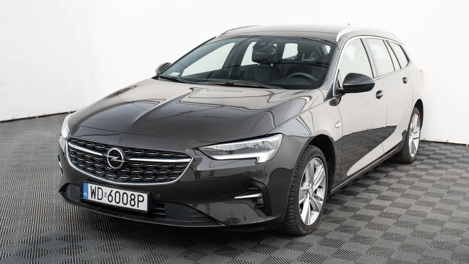 OPEL Insignia Insignia 2.0 CDTI Elegance S&S aut
