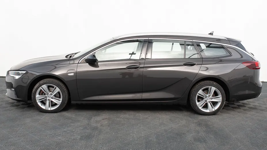 OPEL Insignia Insignia 2.0 CDTI Elegance S&S aut