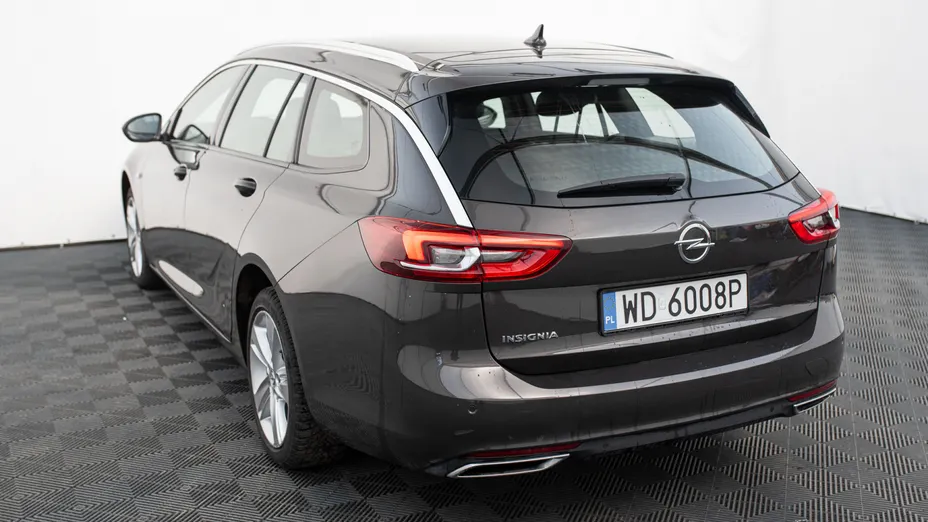 OPEL Insignia Insignia 2.0 CDTI Elegance S&S aut
