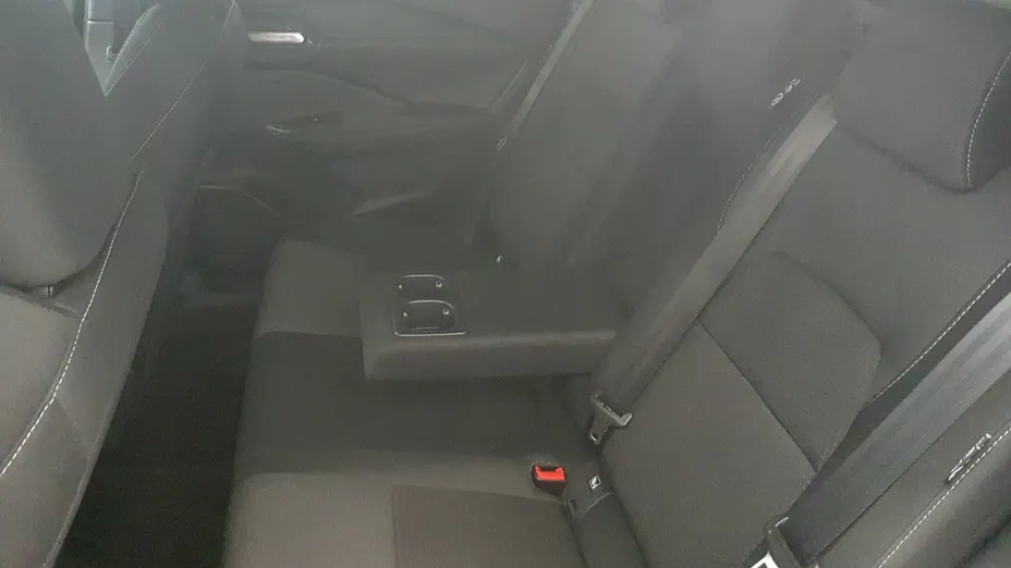 NISSAN Qashqai Qashqai 1.3 DIG-T mHEV N-Connecta Xtronic