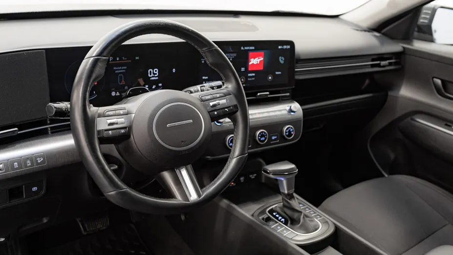 HYUNDAI Kona Kona 1.0 T-GDI Smart DCT