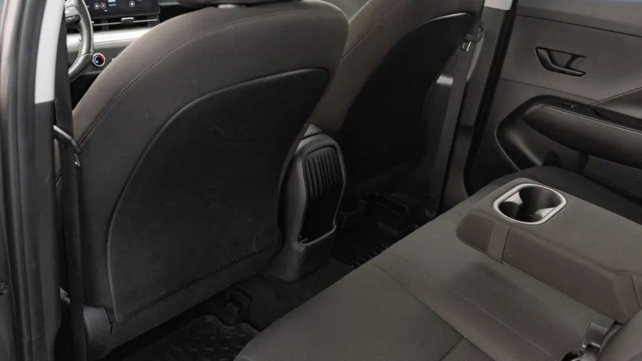 HYUNDAI Kona Kona 1.0 T-GDI Smart DCT