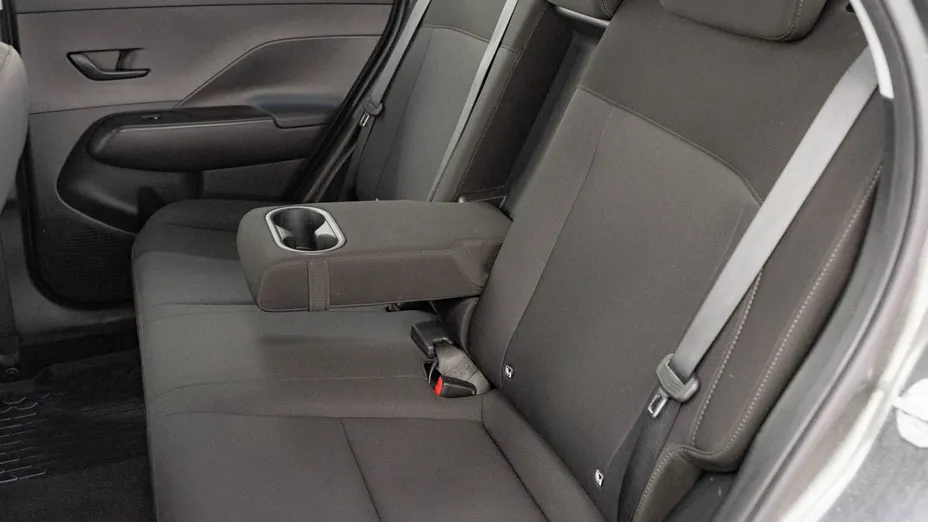 HYUNDAI Kona Kona 1.0 T-GDI Smart DCT