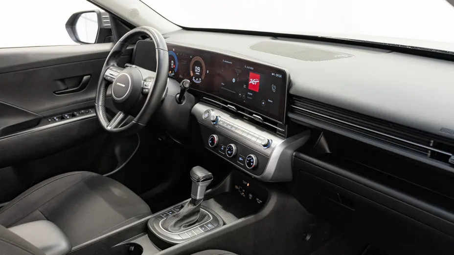 HYUNDAI Kona Kona 1.0 T-GDI Smart DCT