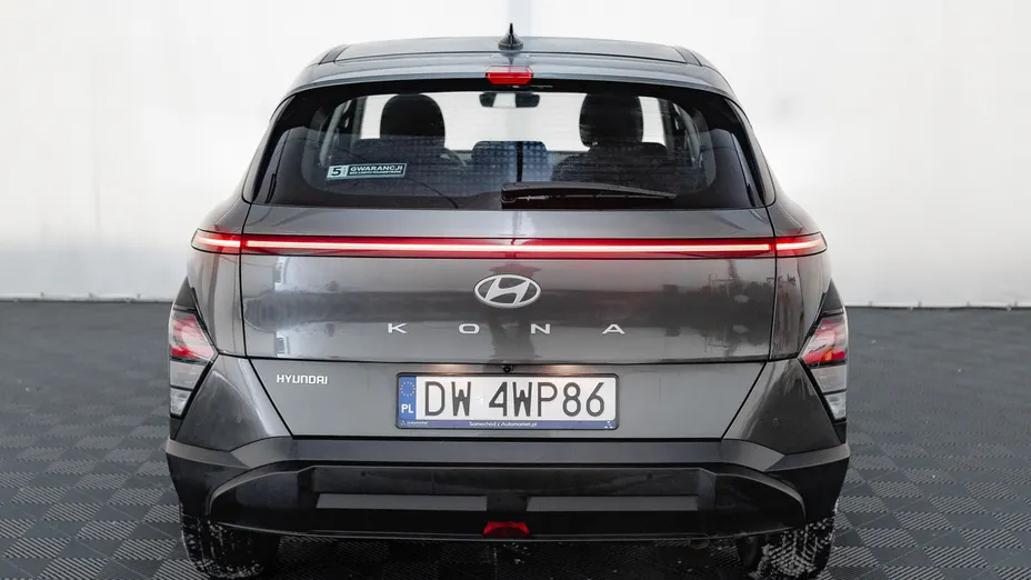 HYUNDAI Kona Kona 1.0 T-GDI Smart DCT