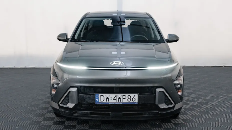 HYUNDAI Kona Kona 1.0 T-GDI Smart DCT